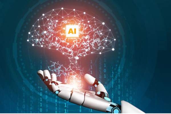 কৃত্রিম বুদ্ধিমত্তায় উন্নতি (AI)