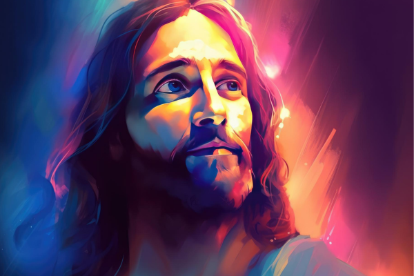 যীশু খ্রিস্ট