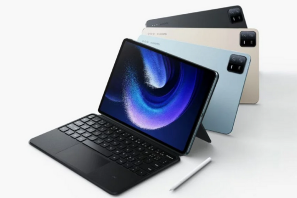 Xiaomi Pad 7 লঞ্চ