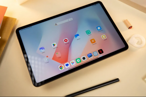 Xiaomi Pad 7 লঞ্চ