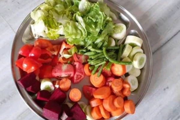 স্বাস্থ্য এবং রোগ প্রতিরোধ ক্ষমতা/Health With Immunity