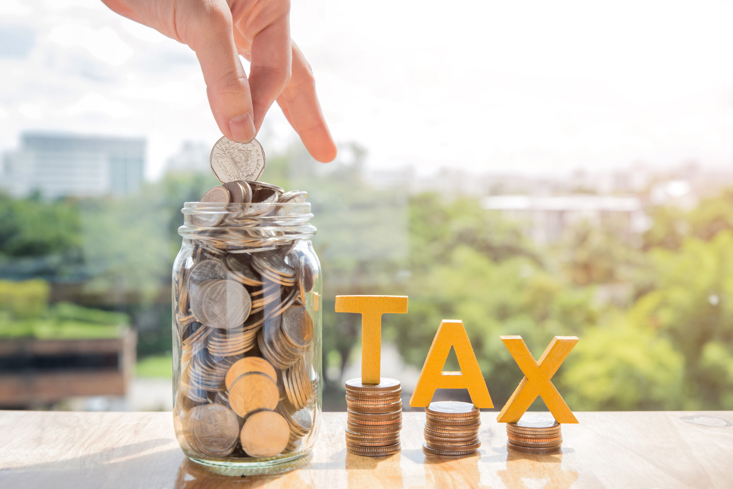 How to Save Tax in India 2025 in Bengali