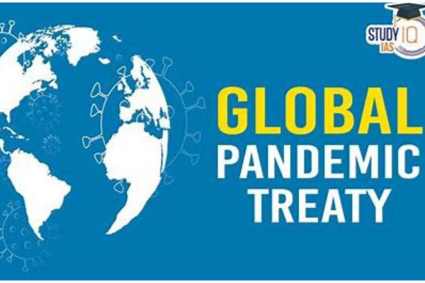 Pandemic Treaty